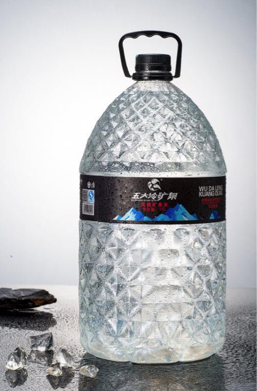 天然礦泉水10L（煮米）